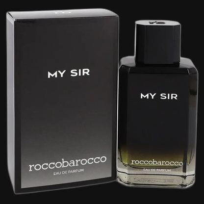 My Sir By Roccobarocco Cologne for Men - Renee Lane Company