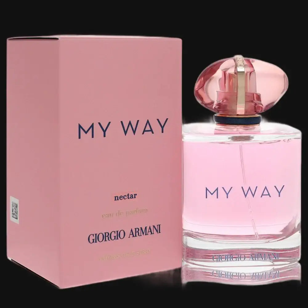 My Way Nectar By Giorgio Armani Perfume for Women - Renee Lane Company