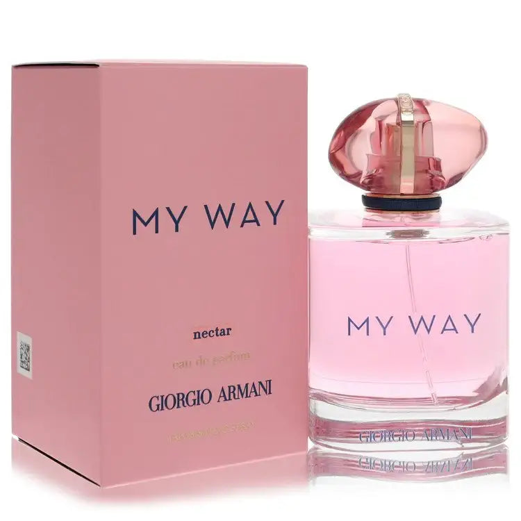My Way Nectar By Giorgio Armani Perfume for Women - Renee Lane Company