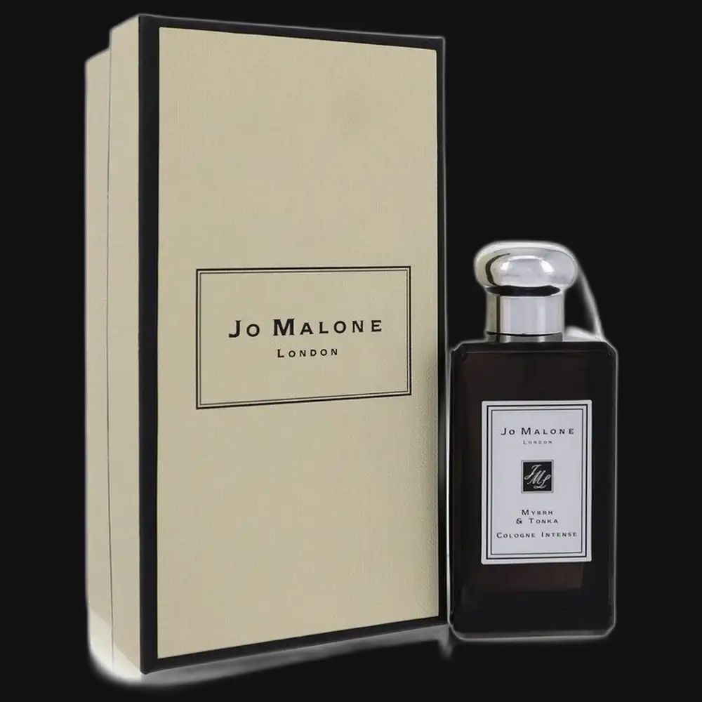 Myrrh & Tonka Cologne Intense By Jo Malone (Unisex) - Renee Lane Company