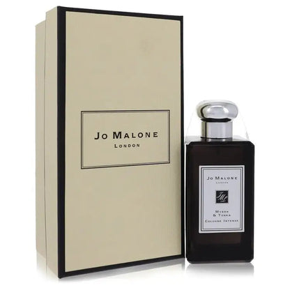 Myrrh & Tonka Cologne Intense By Jo Malone (Unisex) - Renee Lane Company