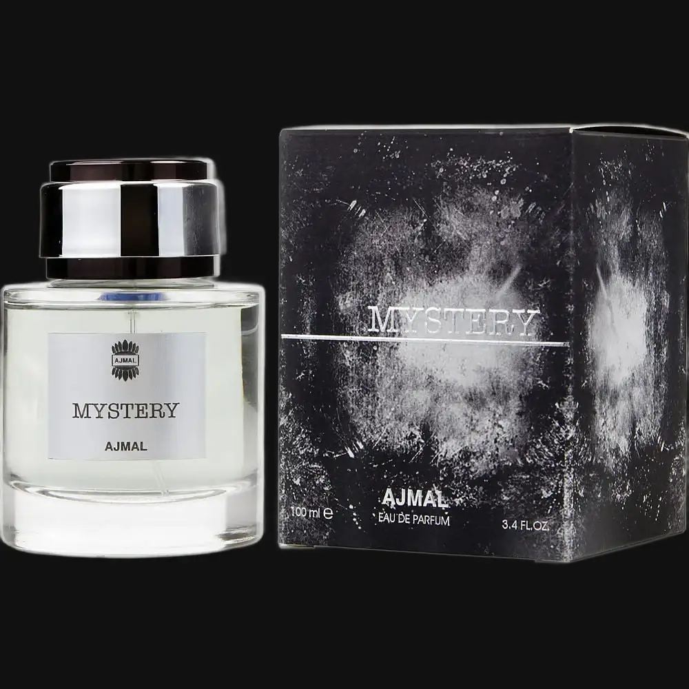Mystery By Ajmal Cologne for Men - Renee Lane Company