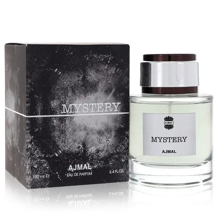 Mystery By Ajmal Cologne for Men - Renee Lane Company