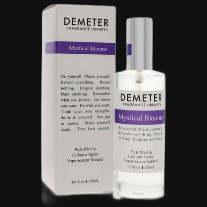 Mystical Blooms By Demeter Perfume for Women - Renee Lane Company