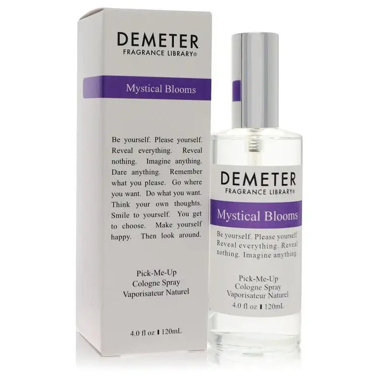 Mystical Blooms By Demeter Perfume for Women - Renee Lane Company