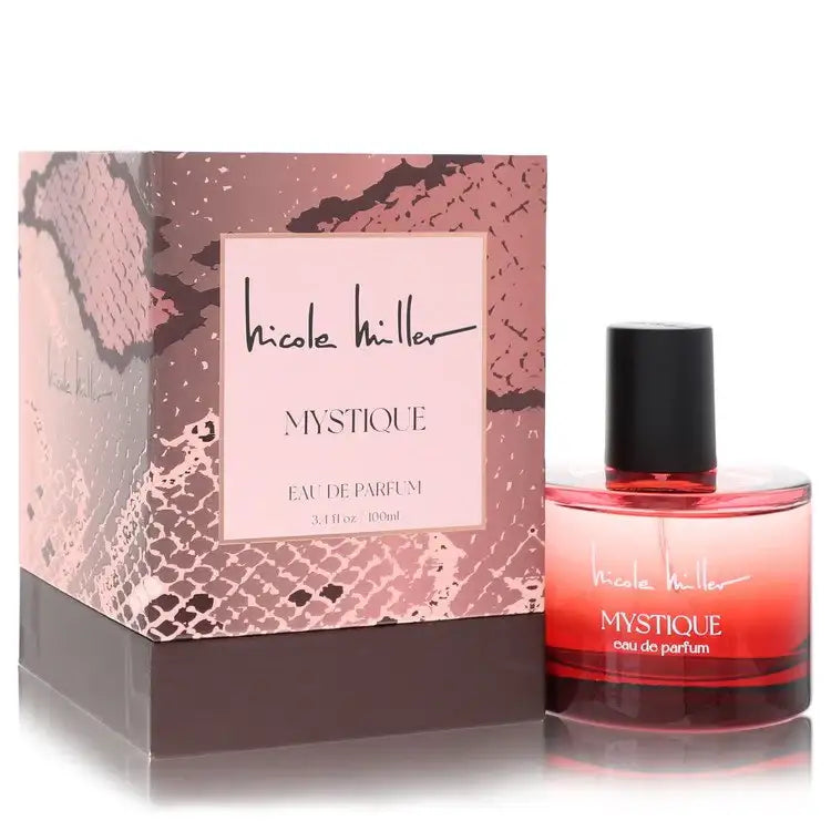 Mystique By Nicole Miller Perfume for Women - Renee Lane Company