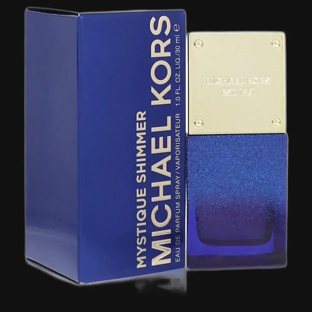 Mystique Shimmer By Michael Kors Perfume for Women - Renee Lane Company