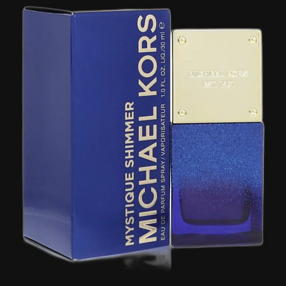 Mystique Shimmer By Michael Kors Perfume for Women - Renee Lane Company