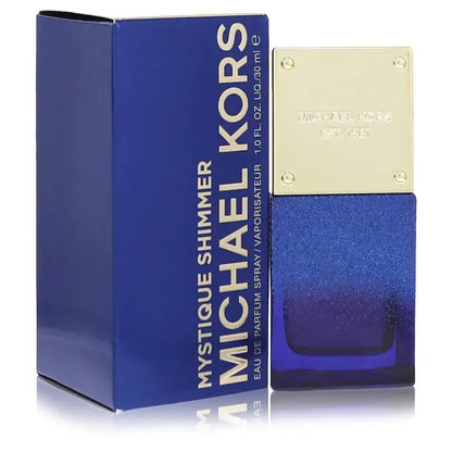 Mystique Shimmer By Michael Kors Perfume for Women - Renee Lane Company
