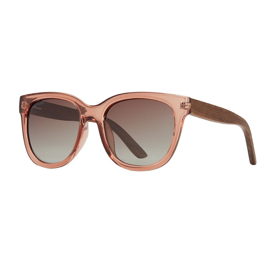 NARA POLARIZED SUNGLASSES - Renee Lane Company