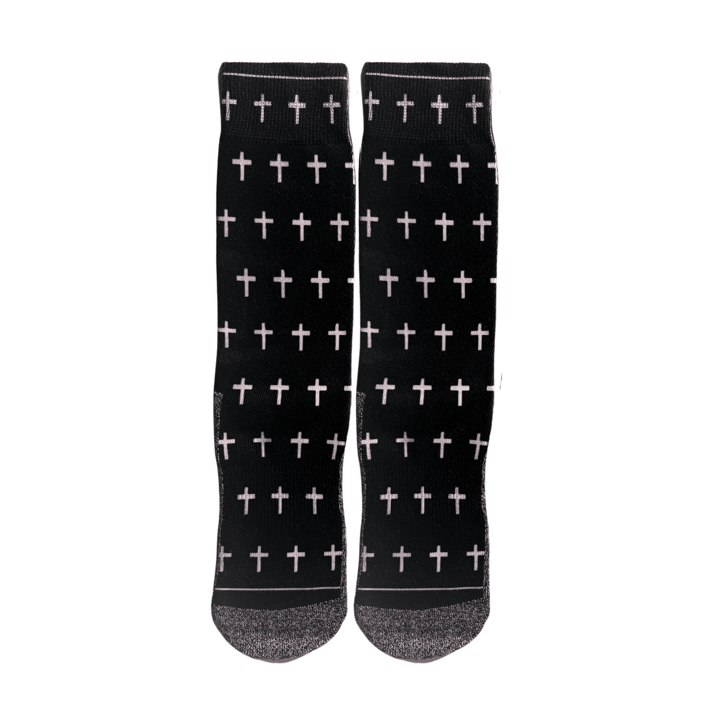 *NEW* Black and White Crosses - Renee Lane Company