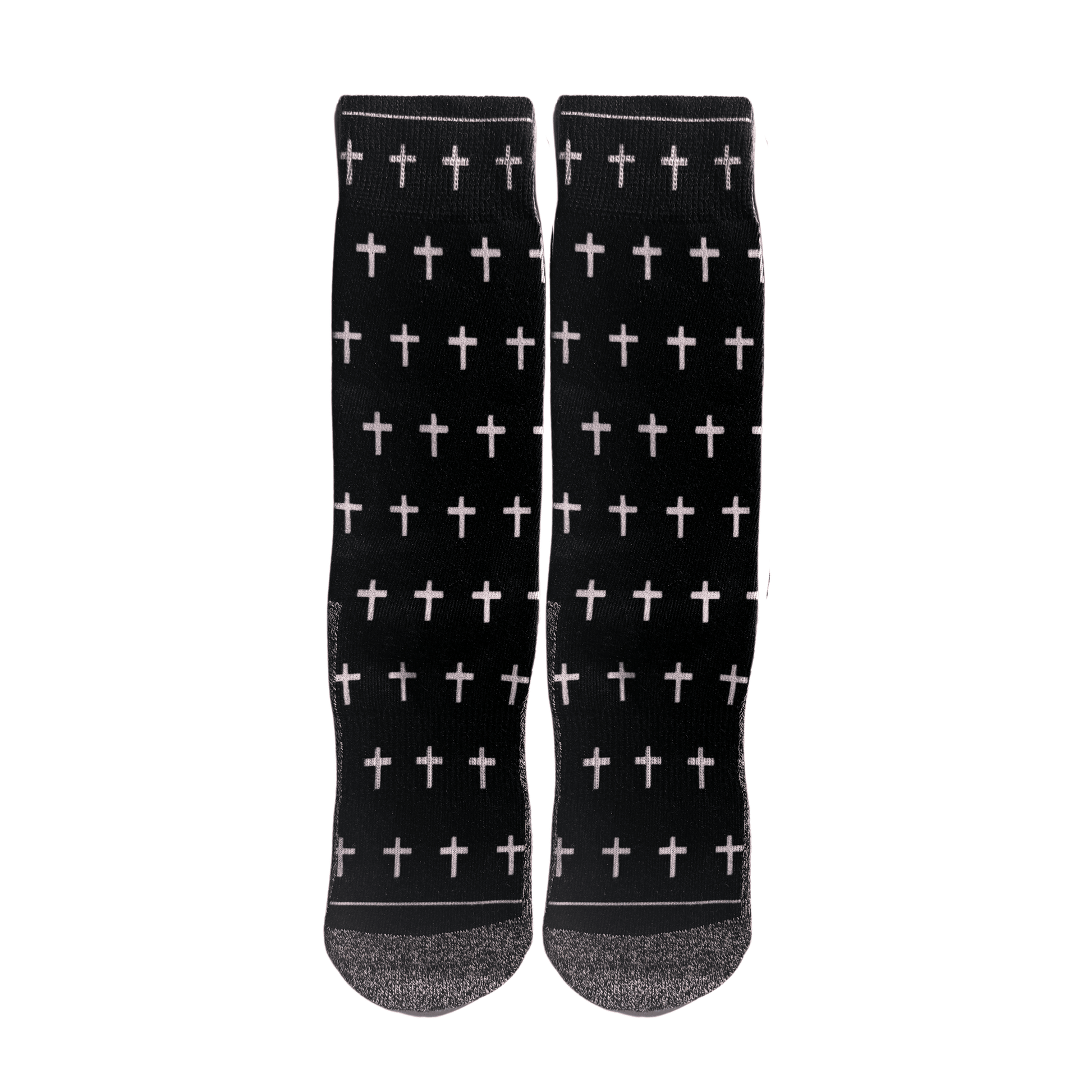 *NEW* Black and White Crosses - Renee Lane Company