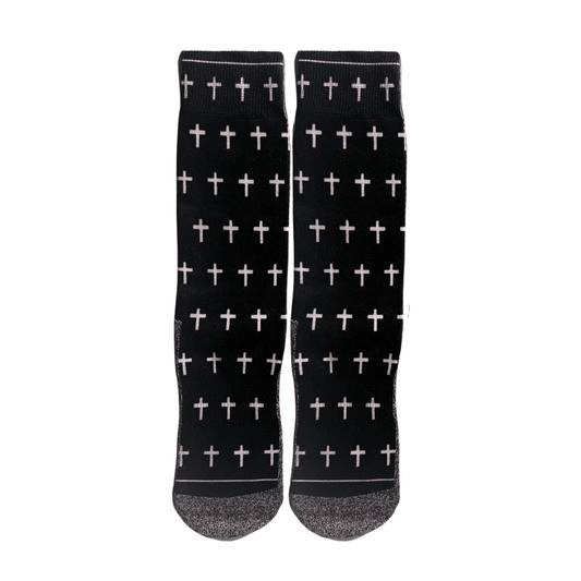 *NEW* Black and White Crosses - Renee Lane Company