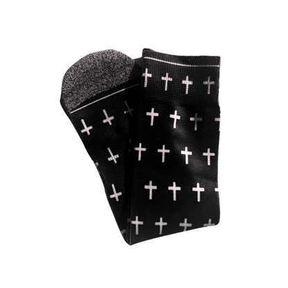 *NEW* Black and White Crosses - Renee Lane Company