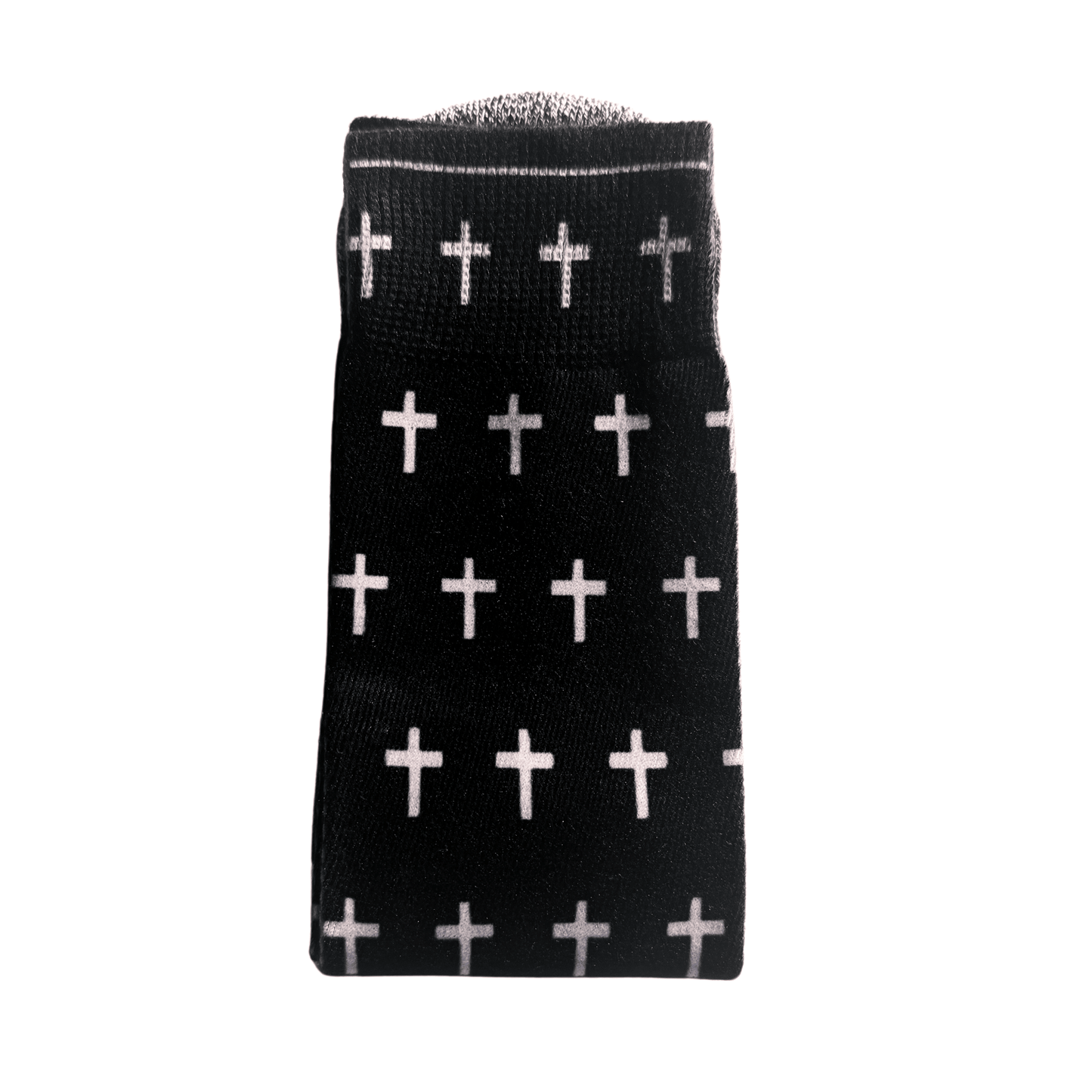 *NEW* Black and White Crosses - Renee Lane Company