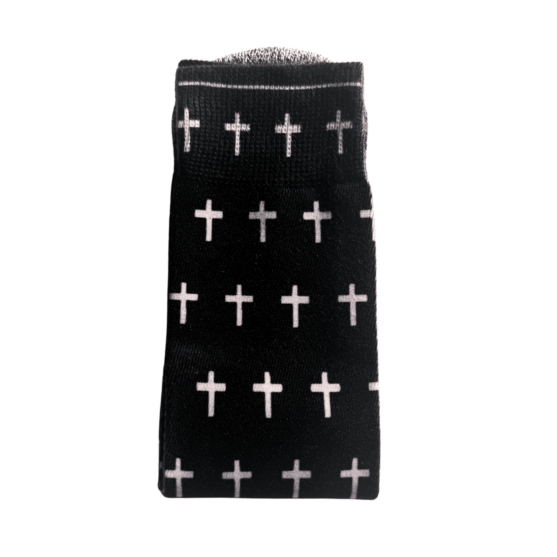 *NEW* Black and White Crosses - Renee Lane Company