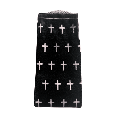 *NEW* Black and White Crosses - Renee Lane Company