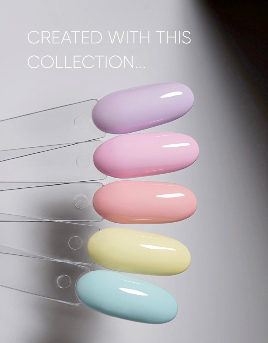 NEW! The Attain Spring/Summer 2026 Collection Color Bundle - Renee Lane Company