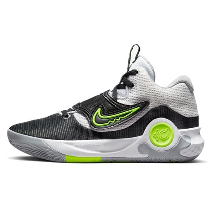 NIKE KD Trey 5 X Basketball Shoes Adult DD9538-014 (Phantom/Earth-GREE) Size 8.5 - Renee Lane Company