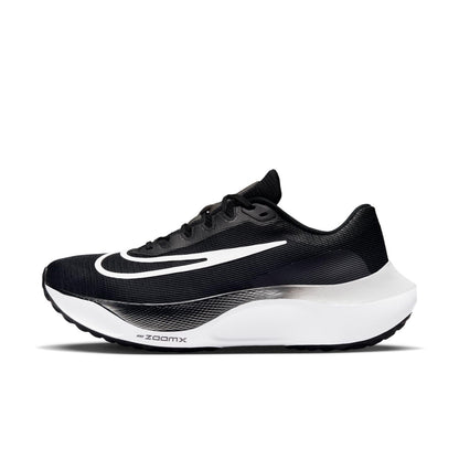 NIKE Mens Sneaker Black White 13 - Renee Lane Company