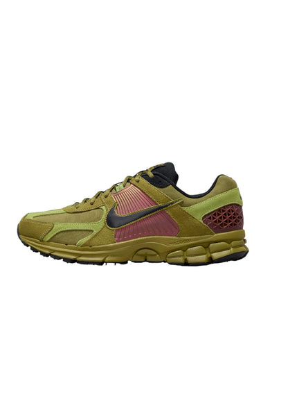 NIKE Mens Sneaker Pacific Moss Black Pear 8.5 - Renee Lane Company
