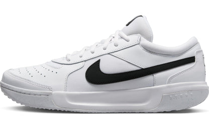 NIKE Mens Sneaker White Black 10.5 - Renee Lane Company