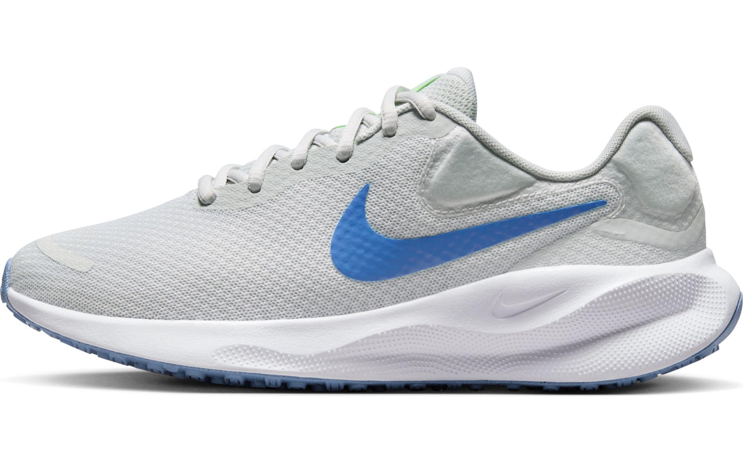 NIKE Model Revolution 7 002 grey 7.5 AU - Renee Lane Company