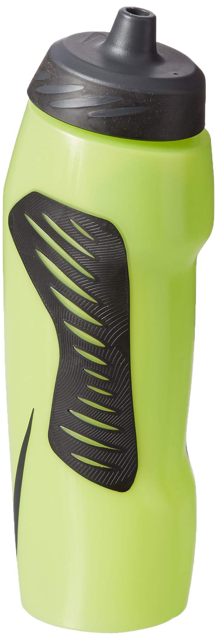 NIKE N.OB.A6.726.32 Hyper Fuel Water Bottle 32 oz (Volt/Black/Anthracite OneSize) - Renee Lane Company