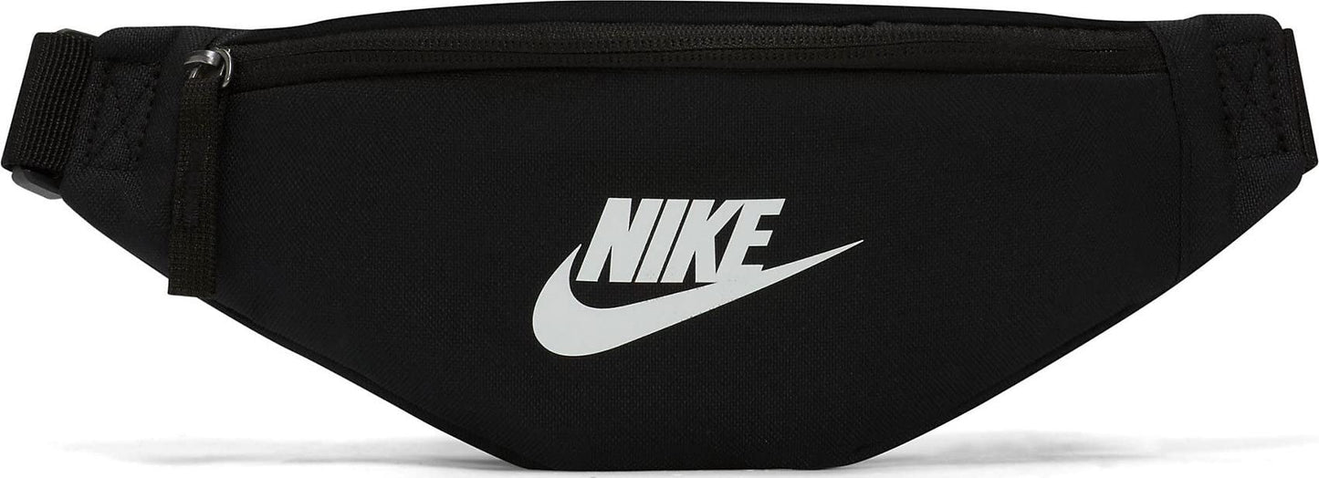 NIKE Sport Black/Black/White 41cm L X 10cm W X 15cm H - Renee Lane Company