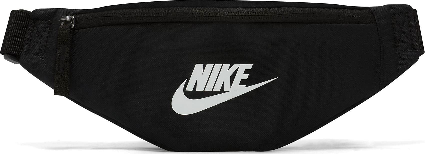 NIKE Sport Black/Black/White 41cm L X 10cm W X 15cm H - Renee Lane Company
