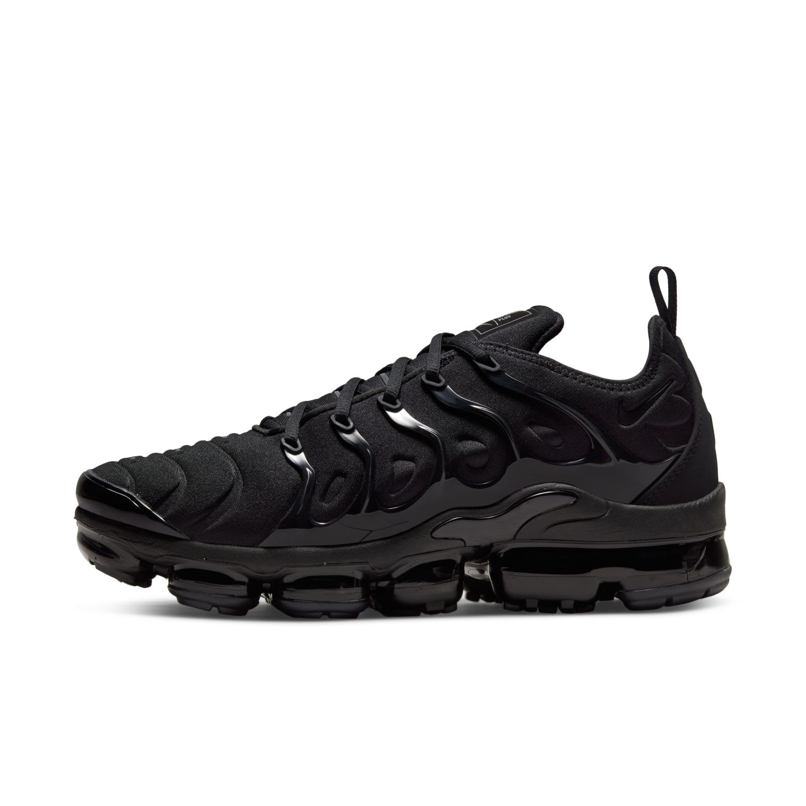 NIKE Unisexs Sneakers Gymnastics Shoes Black Black Black Dark Grey 004 11 AU - Renee Lane Company