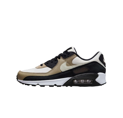 NIKE Womens Shox QVida Phantom Light Bone Khaki 13 - Renee Lane Company