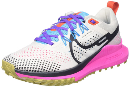 NIKE Womens Sneaker Lt Orewood BRN Dk Smoke Grey 7.5 - Renee Lane Company