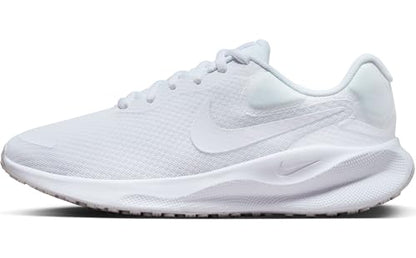 NIKE Womens Sneaker White 12 - Renee Lane Company