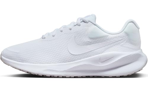 NIKE Womens Sneaker White 12 - Renee Lane Company