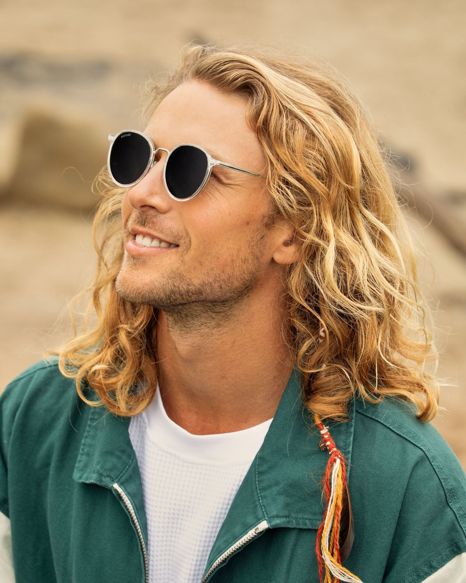 NIKO POLARIZED SUNGLASSES - Renee Lane Company