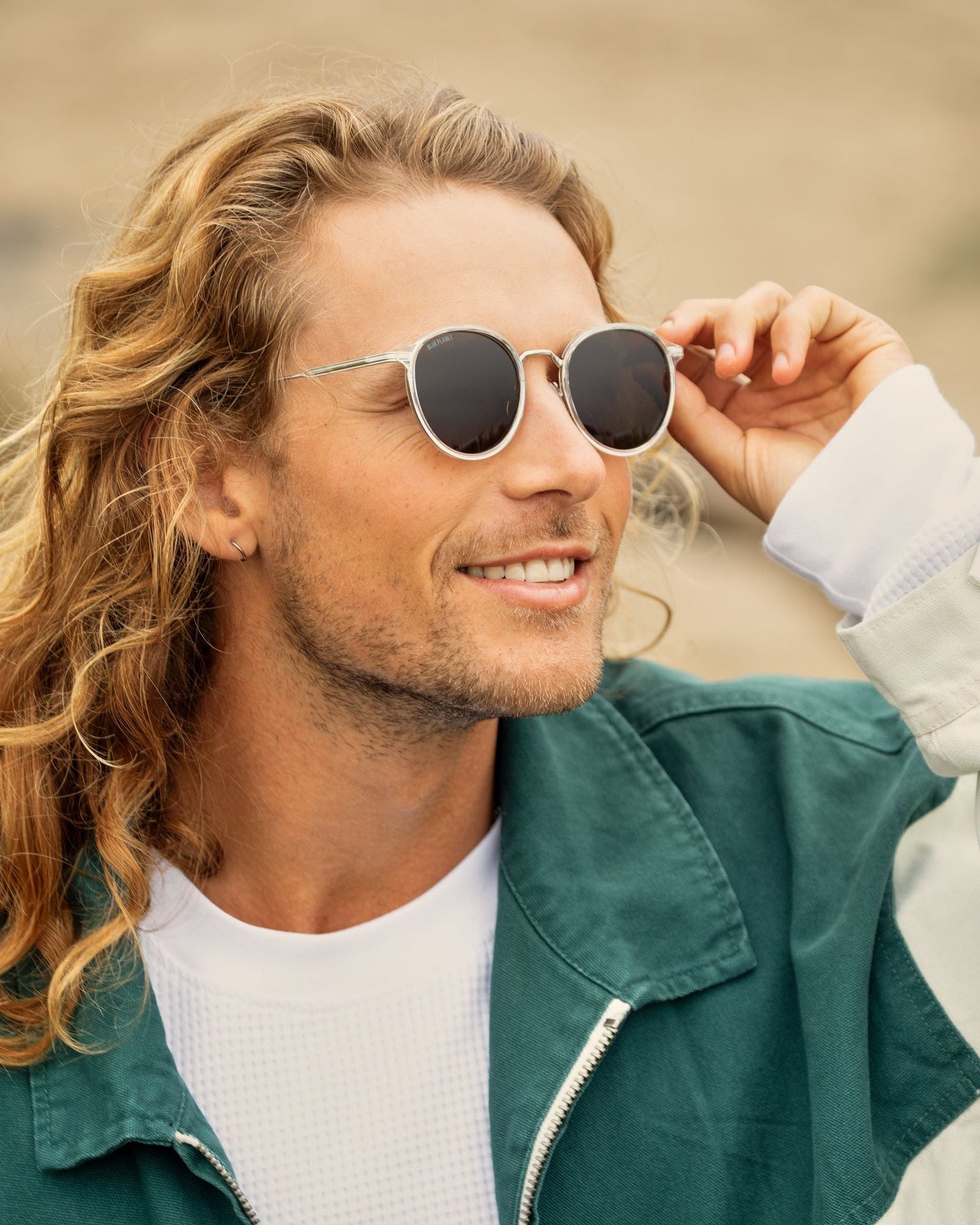 NIKO POLARIZED SUNGLASSES - Renee Lane Company