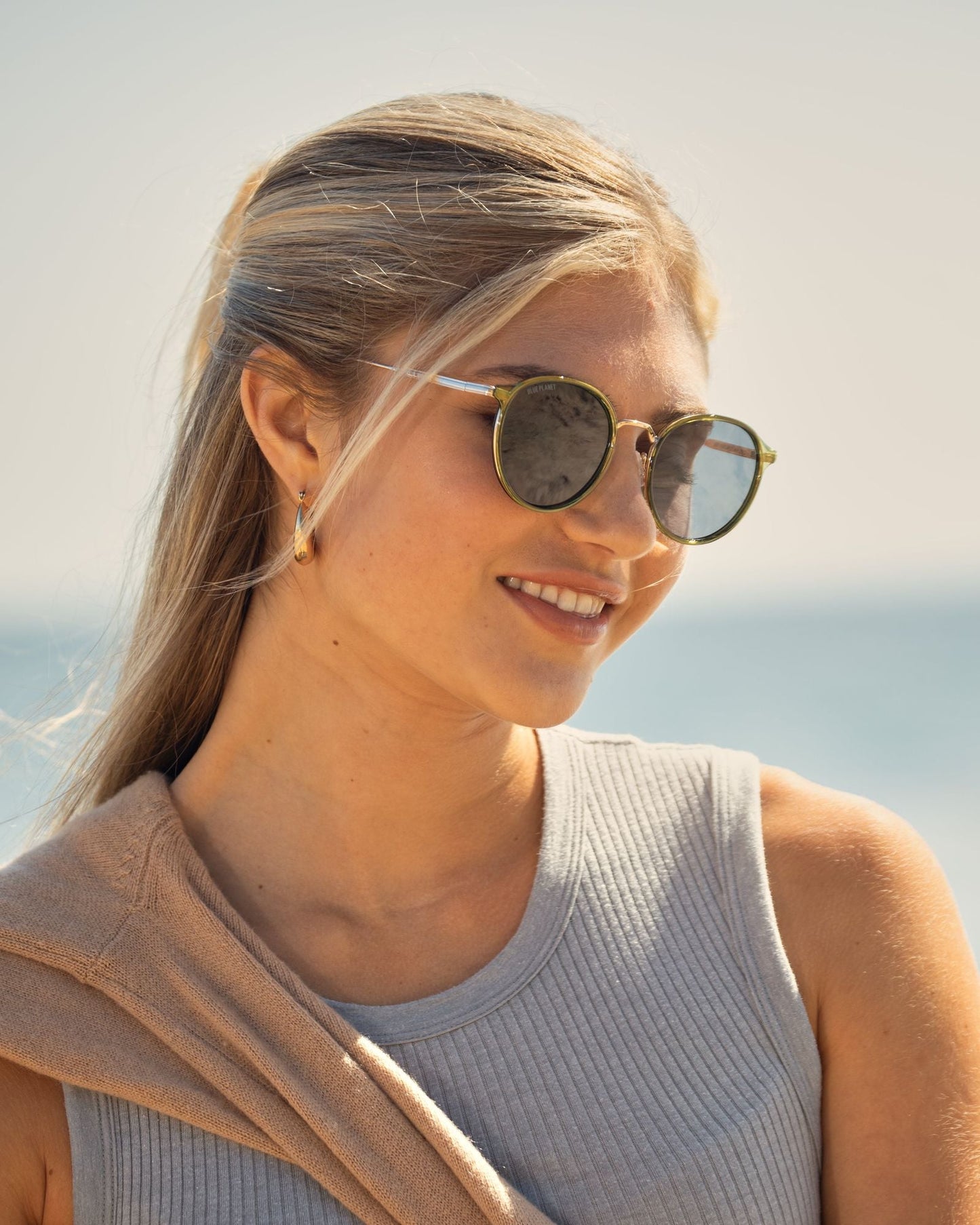 NIKO POLARIZED SUNGLASSES - Renee Lane Company