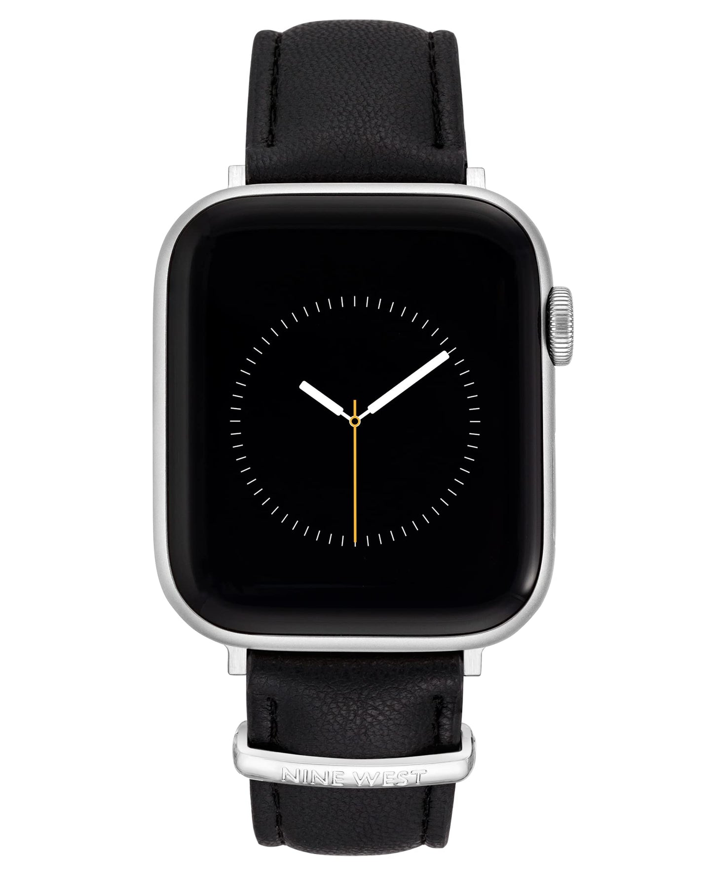 NINE WEST Fashion Strap Band for Apple Watch Secure Adjustable Apple Watch Band Replacement Fits Most Wrists - Renee Lane Company