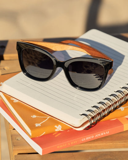 NORA SUNGLASS TINTED READER - 4 PACK - Renee Lane Company