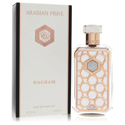 Nagham Arabian Prive By Rasasi Perfume for Women - Renee Lane Company
