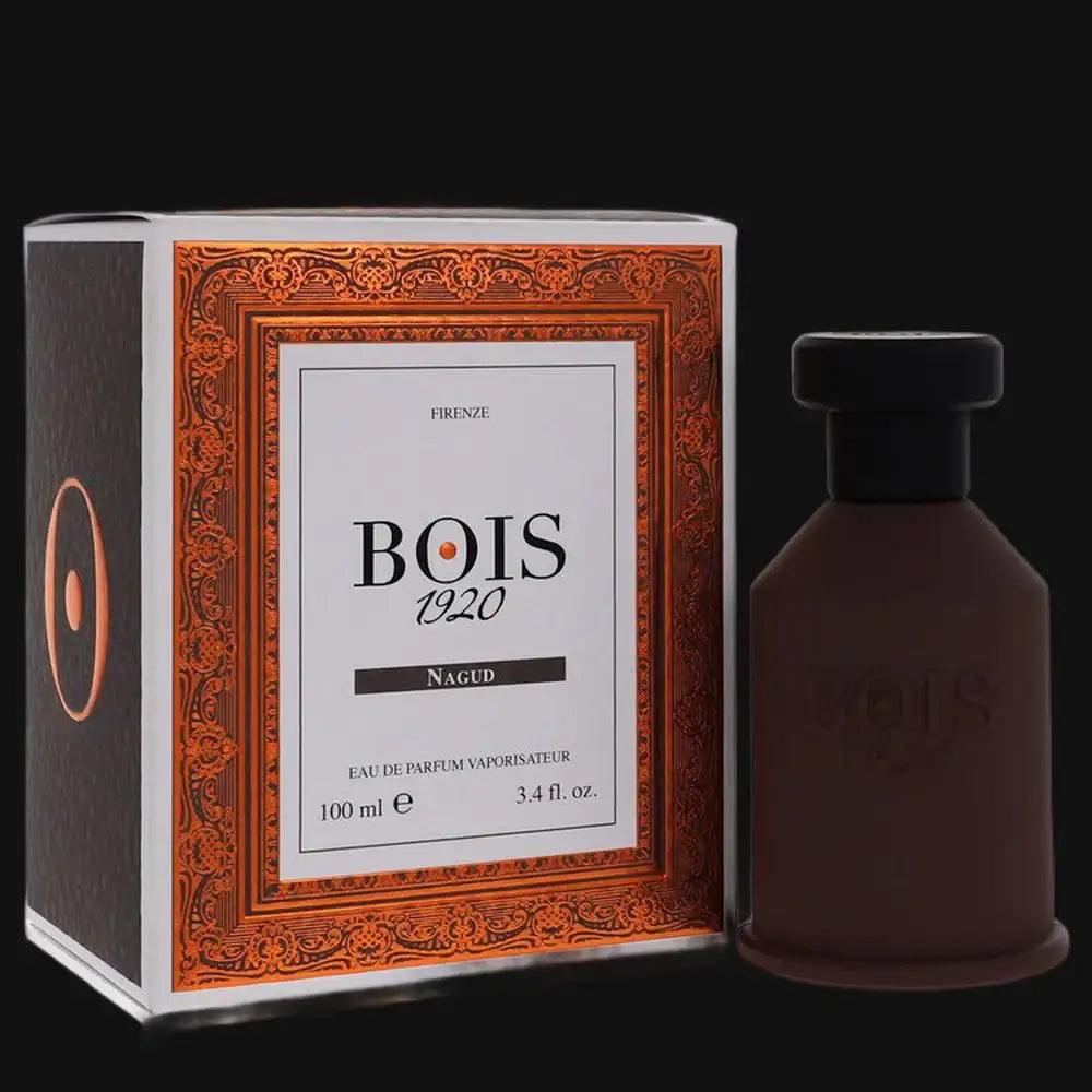 Nagud By Bois 1920 Perfume for Women - Renee Lane Company
