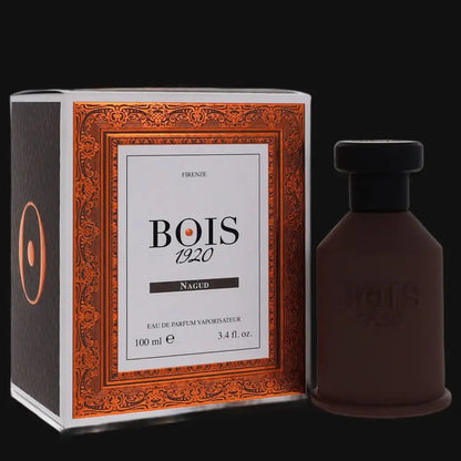 Nagud By Bois 1920 Perfume for Women - Renee Lane Company