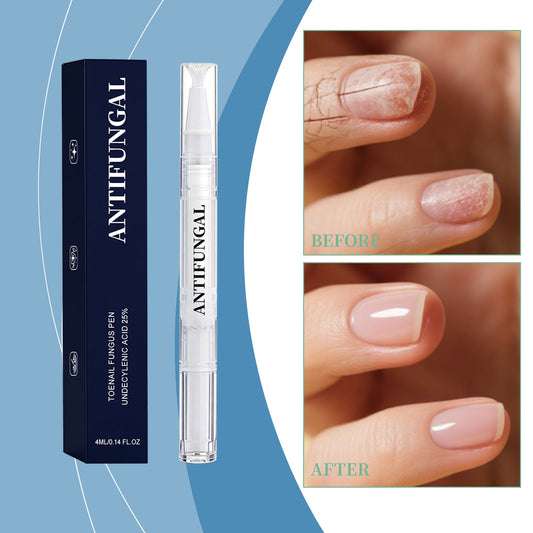 Nail Care Pen - Renee Lane Company