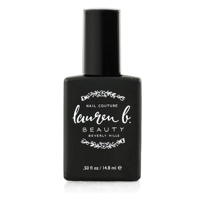 Nail Perfecter + Light Activated Gel-like Top Coat Set  - 7 free + Vegan Nail Polish - Renee Lane Company