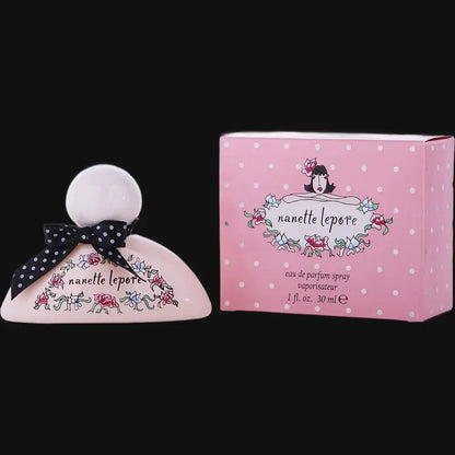 Nanette Lepore By Nanette Lepore Perfume for Women - Renee Lane Company