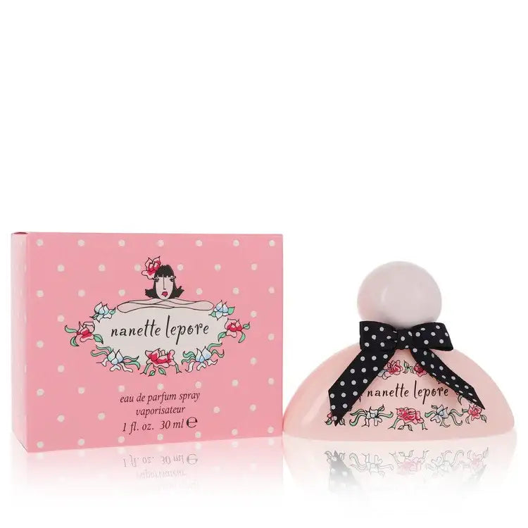Nanette Lepore By Nanette Lepore Perfume for Women - Renee Lane Company