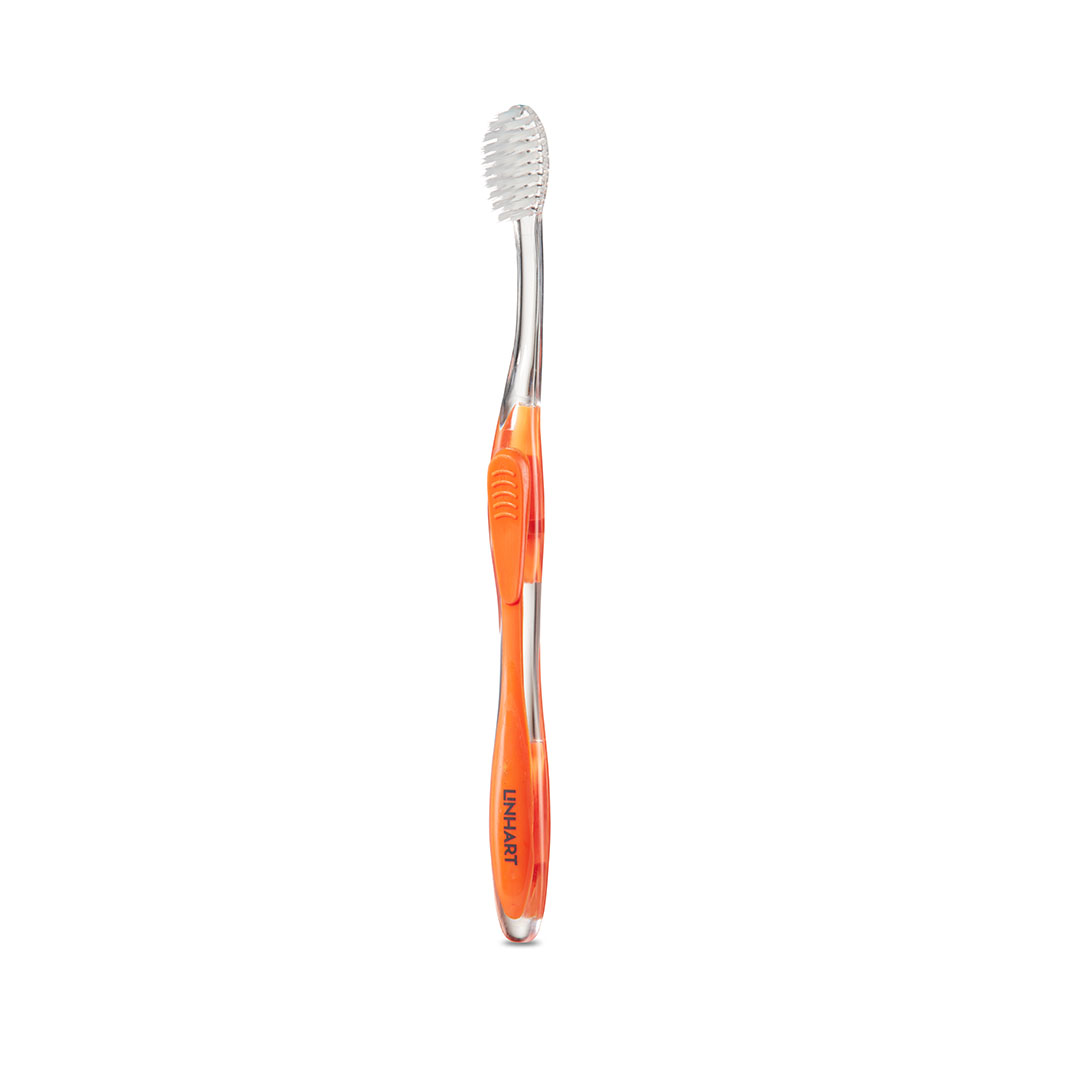 Nano-Silver Toothbrush - Renee Lane Company