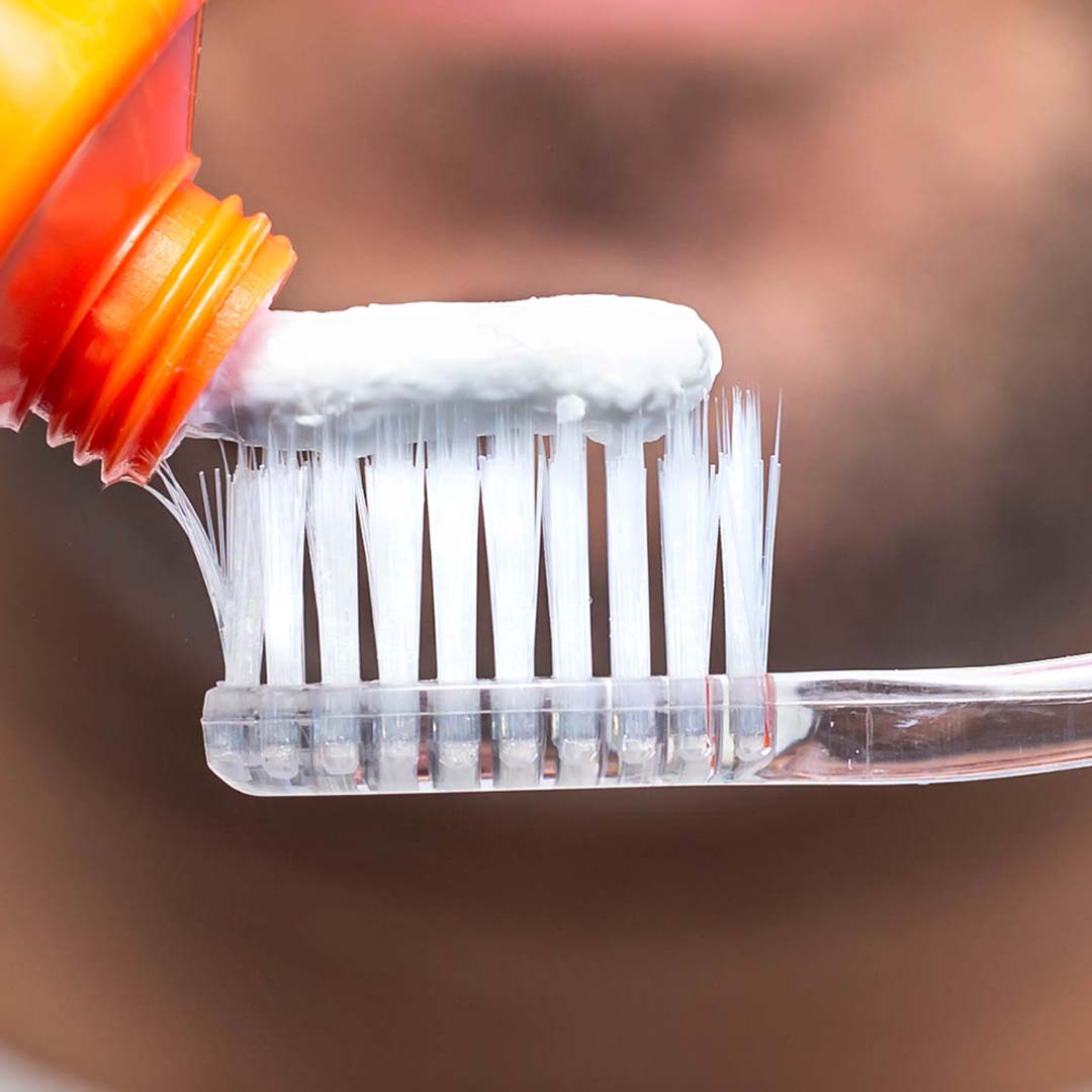 Nano-Silver Toothbrush - Renee Lane Company