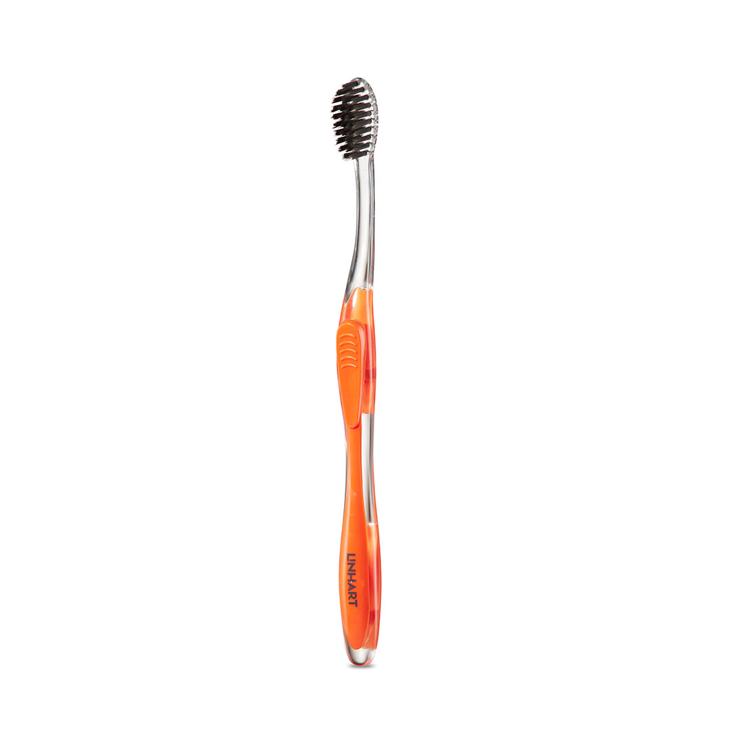 Nano-Silver Toothbrush - Renee Lane Company